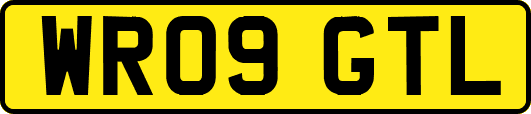 WR09GTL