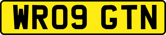 WR09GTN