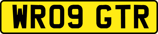 WR09GTR