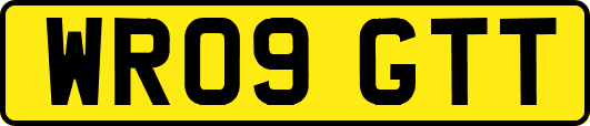 WR09GTT