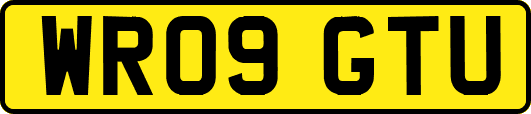 WR09GTU