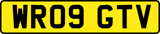WR09GTV