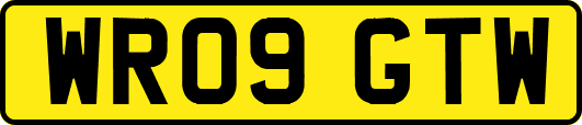 WR09GTW