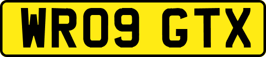 WR09GTX