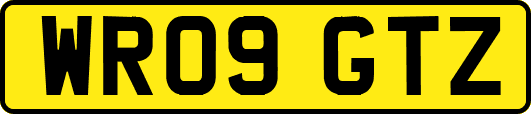 WR09GTZ