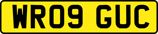 WR09GUC