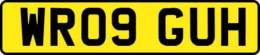 WR09GUH