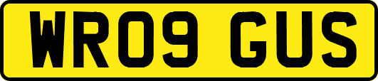 WR09GUS
