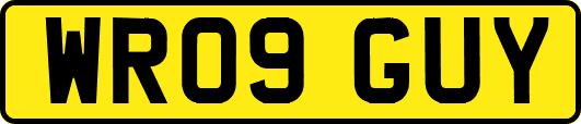 WR09GUY