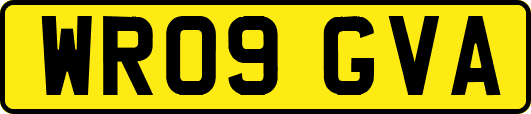 WR09GVA