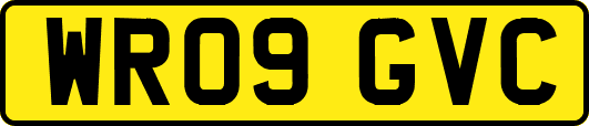 WR09GVC