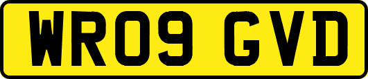 WR09GVD
