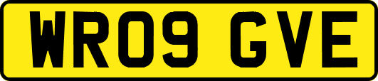 WR09GVE