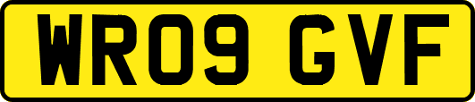 WR09GVF