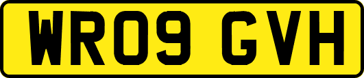 WR09GVH