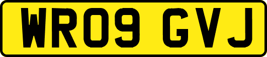 WR09GVJ