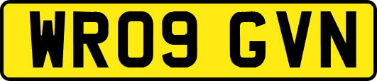 WR09GVN