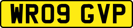 WR09GVP