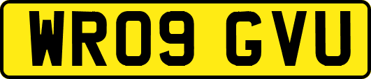 WR09GVU
