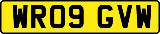 WR09GVW