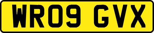 WR09GVX