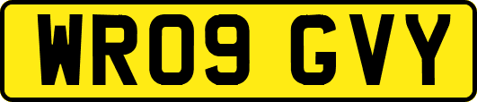 WR09GVY
