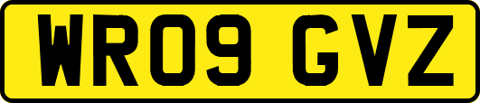 WR09GVZ