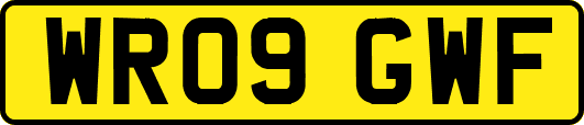 WR09GWF