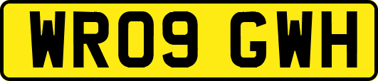 WR09GWH