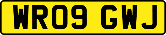WR09GWJ