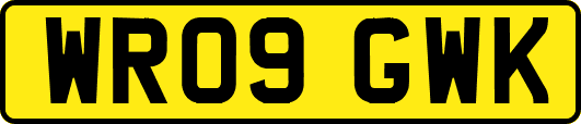 WR09GWK