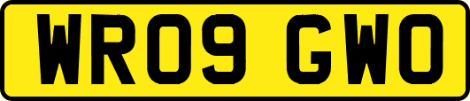 WR09GWO