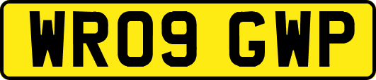 WR09GWP