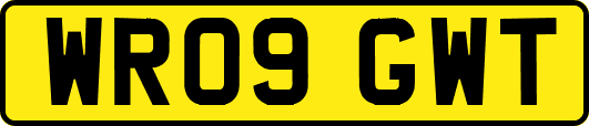 WR09GWT