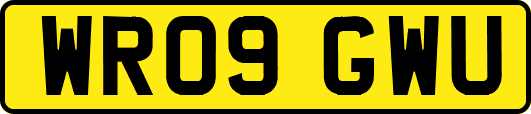 WR09GWU