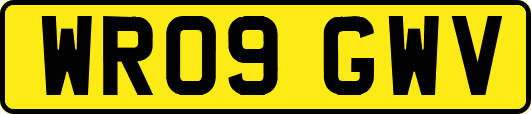 WR09GWV
