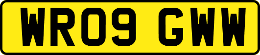 WR09GWW