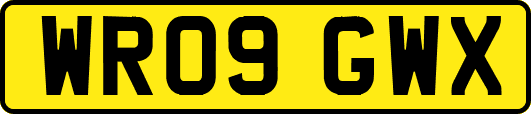 WR09GWX