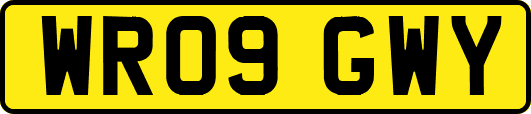 WR09GWY