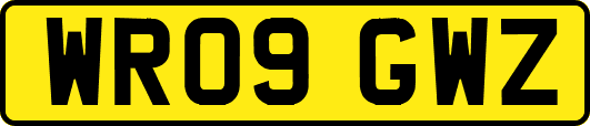 WR09GWZ