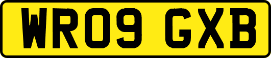 WR09GXB
