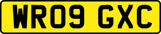 WR09GXC