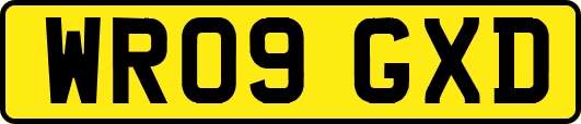 WR09GXD
