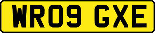 WR09GXE