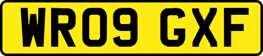 WR09GXF