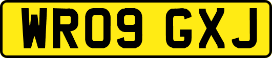 WR09GXJ