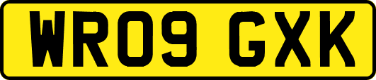 WR09GXK