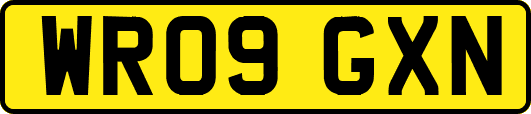 WR09GXN