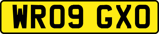 WR09GXO