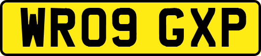 WR09GXP